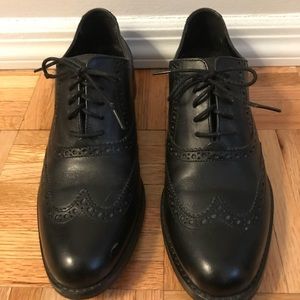 Cole Haan Wingtip Oxfords Size 7